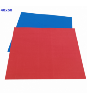 GOMA EVA COMUN 40X60 COLORIDOS 3381