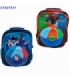 MOCHILA C-RELIEVE INF.NENE 37X27X11CM 4XWD 128356
