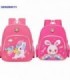 MOCHILA INF.NENA UNI-CONEJO 32X26X11CM 128308