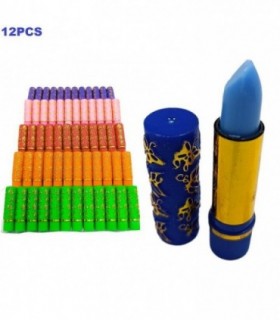 LABIAL 24HS 12PCS COLORIDO 589