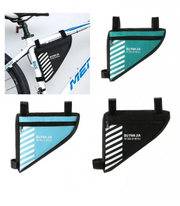 BOLSA ORGANIZADOR P- BICI 126565