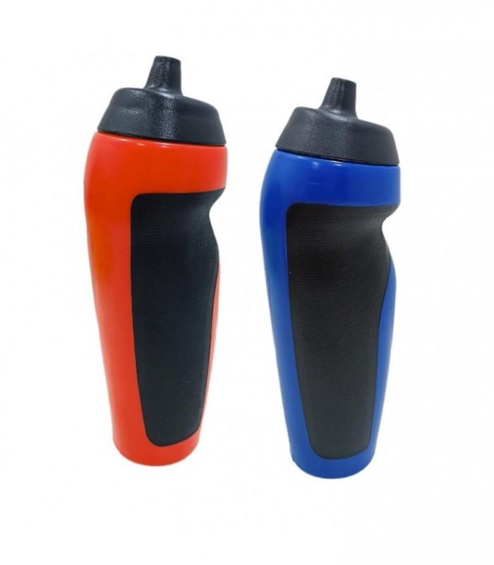 GARRAFA PLASTIC. P- AGUA 750ML 126646