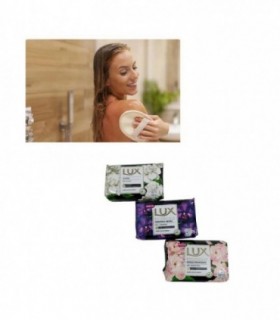 JABON DE OLOR JAZMIN 120G LUX 50843 44422