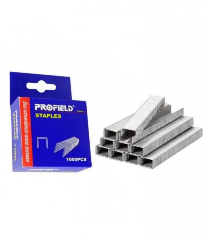 CARGA PRESILLADORA 10MM PROFIELD 1010J-1