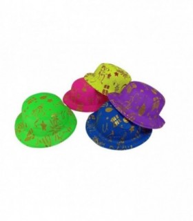 SOMBRERO P-ANIVERSARIO C-BRILLO 108833
