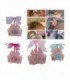 PULSERA C-EVILLAS 4PCS KIT CASTILLO 129235
