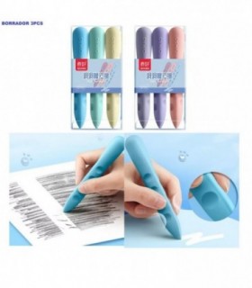 BORRADOR 3PCS QIHAO QH-8870