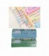 PAPEL STICK AGUACATE 6PCS PEQ N1702