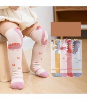 MEDIA INF.C-DIS ANIAML 0-6MESES LARGO 129616