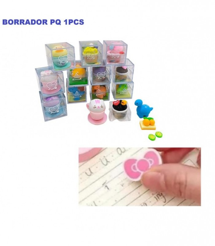 BORRADOR CX.TRANSP.VARIADOS PEQ 1PC AP133831