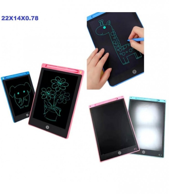 TABLET LCD 22X14X0.78 8.8 3C 130448