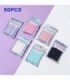 REFIL P-MAQUILLAJE 6C 50PCS 130042