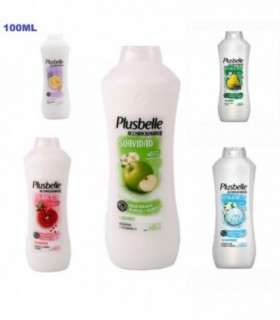 ACONDICIONADOR PLUSBELLE 1000ML VARIADOS 502485