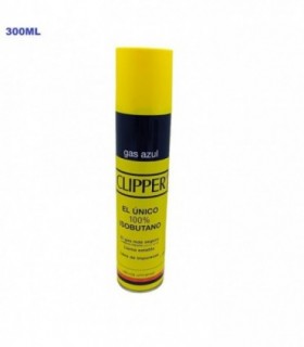 GAS P- ENCENDEDOR CLIPPER UNIVERSAL 300ML 76589