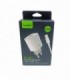 CARG ECOPOWER TYPE-C 2.4A EP-7027