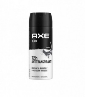 AXE DESOD.BLACK 150ML SPRAY 028781 41032
