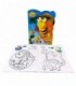CUADERNO DE 20HJ USO DE CAJA TP BLANDO 2183