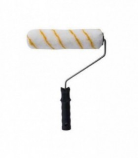 RODILLO C-MANGO METAL GDE 9 PROFIELD AV 809020