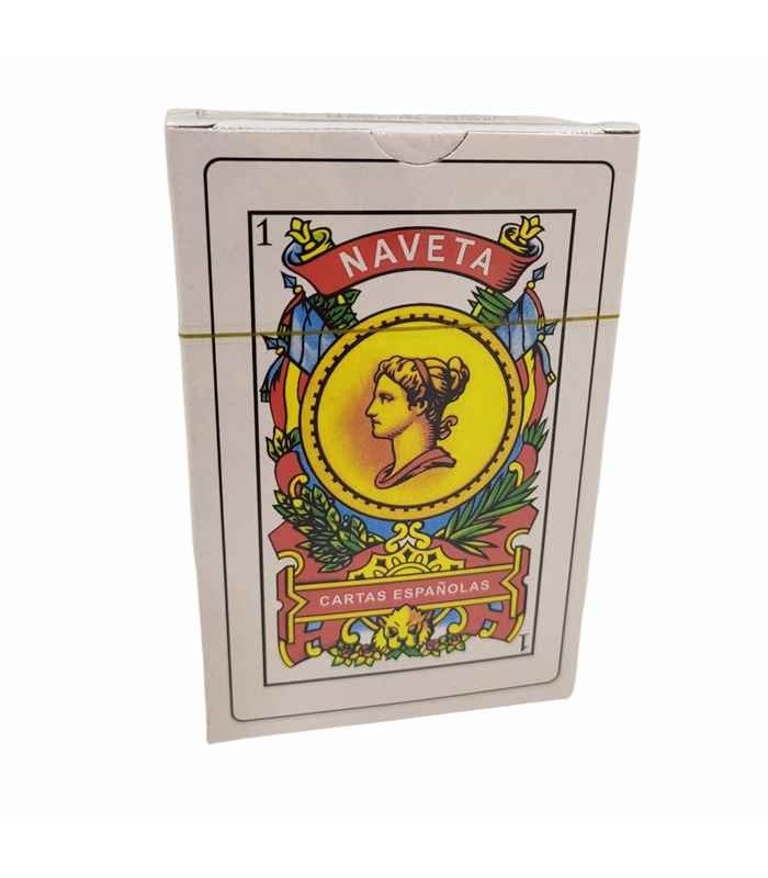 BARAJA ESPAÑOL 88020