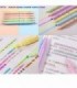 PINCEL 6PCS DOBLE PUNTA CHOSCH CS-H764