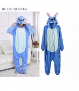 MACACON STITCH INF.4-6-8-10-12 CELESTE 129787