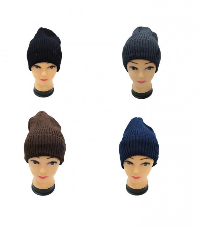 GORRA MASC.AD C-PELO 4C 131025