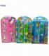 ESCOLAR 8010 7PCS KIT C-CARTUCHERA 80108