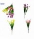 PLANTA-FLORES ARTIFICIAL 6C 32CM 131116