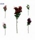 PLANTA-FLORES ARTIFICIAL 8C ROSA 56CM 131169