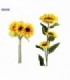 PLANTA-FLORES ARTIFICIAL 60CM GIRASOL 131172