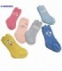 MEDIA INFANTIL 1-3A 6C DIS.ANIMAL LARGO 129635