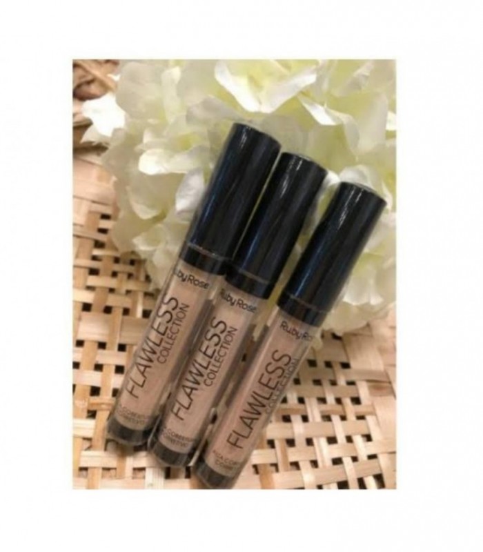CORRECTOR LIQUI RUBY ROSE NAKED HB8080 003263