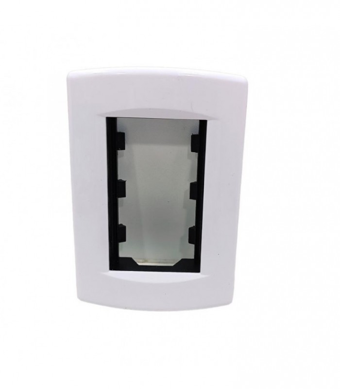 PLACA I BASTIDOR LUXEP 211796