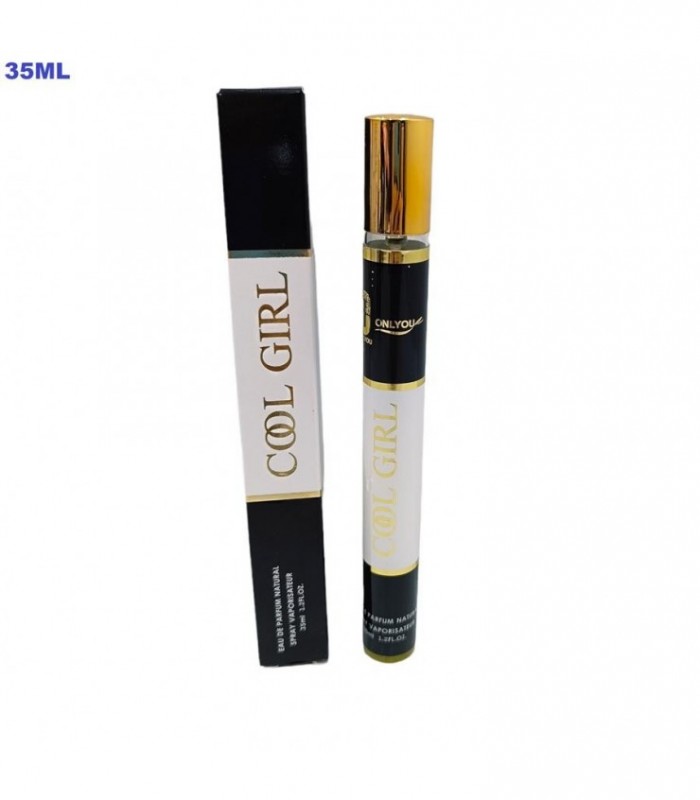 PERFUME FEME 35ML TUBO COOL GIRL 065139 63395