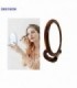 ESPEJO 26X14CM OVAL 430-6 OM15657 15655