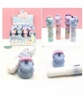 COLA GLUE UNICORNIO PASTA MD-6131