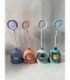 VELADOR INF.OSO 4COLOR LED 132319