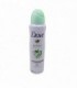 DESOD.DOVE FEME 150ML PEPINO 048475 048505 991283