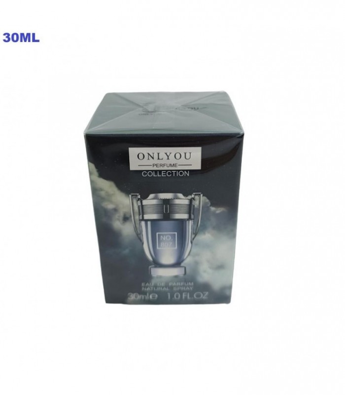 PERFUME MASC.30ML INVICT 339337 ONLYOU 271896