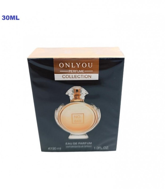 PERFUME FEME 30ML OLUMP 339757 ONLYOU 287477