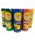 PAPA FRITAS PURURU SNACH 140G 5SABOR 490021
