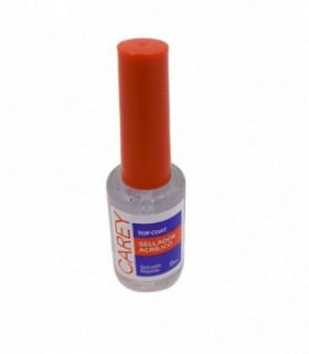 ESMALTE SELLADOR CAREY 9ML TOP COAT 32973