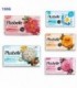 JABON PLUSBELLE 120G 5 FRAGANCIAS  786