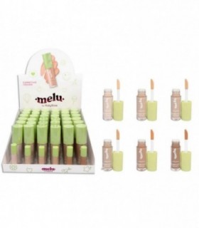 CORRECTOR LIQUIDO RUBY ROSE HB-8104 MELU 8104