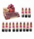LABIAL RUBY ROSE MATTE 12C HB-8516 85169