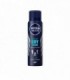 DESOD.NIVEA MASC FRESH ICE 80032 150ML SPRAY 8599