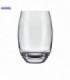 VASO DE VIDRIO SM 1PC 465ML ARUBA 61014