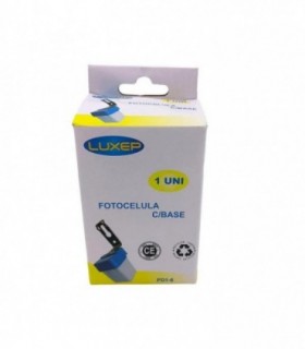 FOTOCELULA C-BASE 1P LUXEP PD1-6 152352