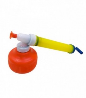 PULVERISADOR 0.350 LIT LUXEP  212542