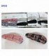 EVILLA 2PCS 5 COLOR CART.132900